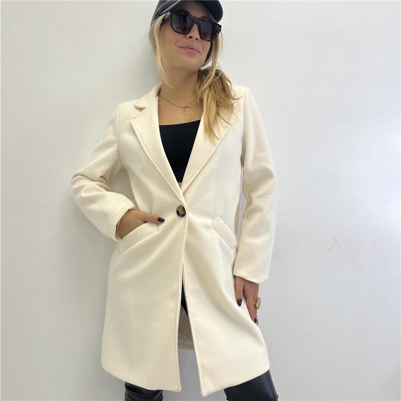 cappotto media lunghezza doctor
